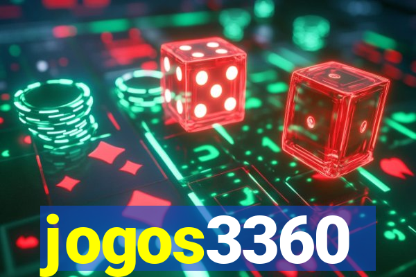 jogos3360