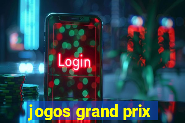 jogos grand prix