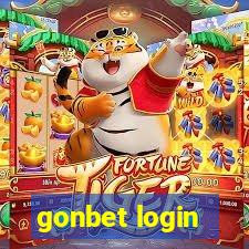 gonbet login