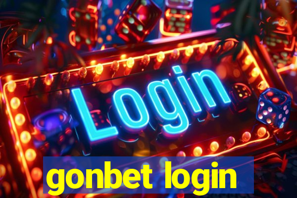 gonbet login