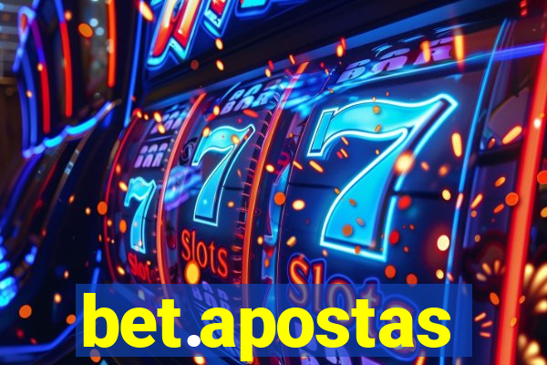 bet.apostas