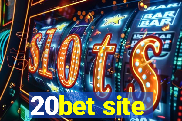 20bet site