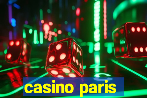 casino paris