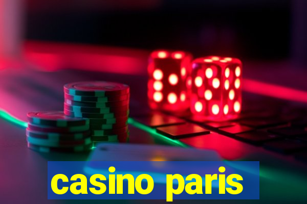 casino paris