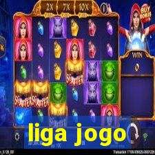 liga jogo