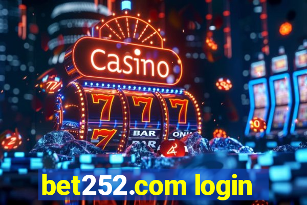 bet252.com login