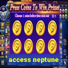 access neptune