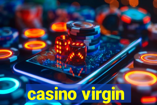 casino virgin