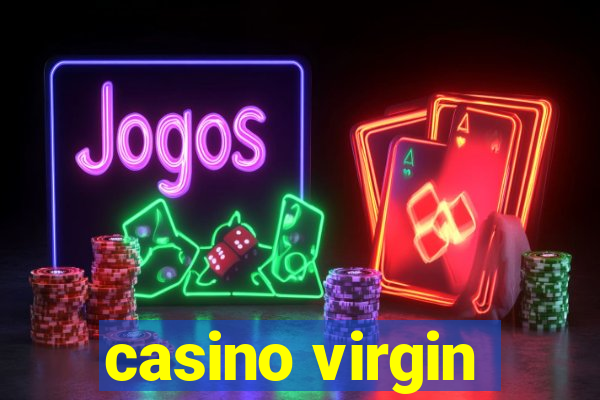 casino virgin