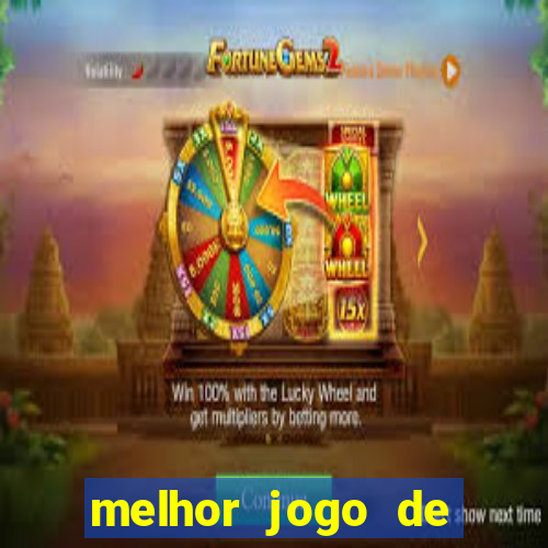 melhor jogo de slot da blaze