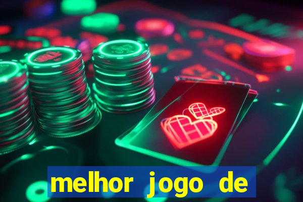 melhor jogo de slot da blaze