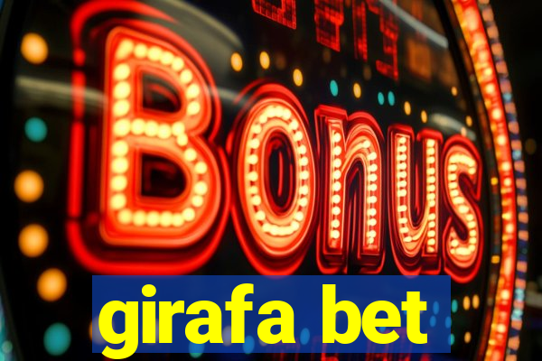 girafa bet