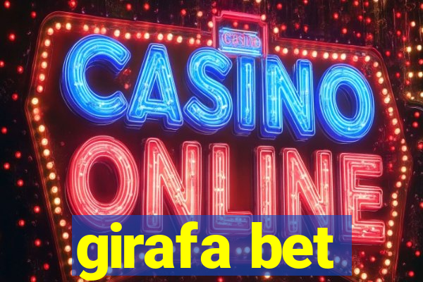 girafa bet