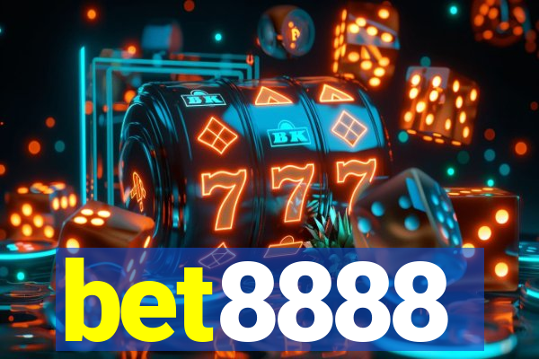 bet8888