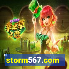 storm567.com