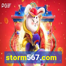 storm567.com