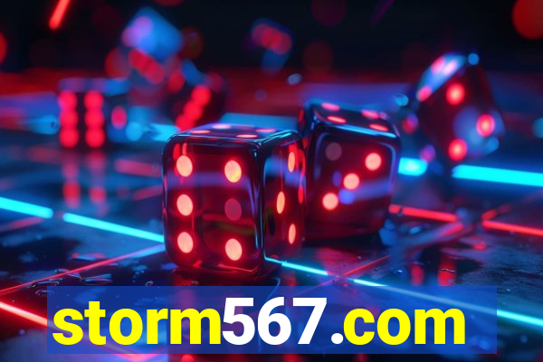 storm567.com