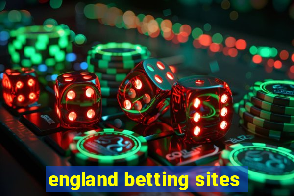 england betting sites