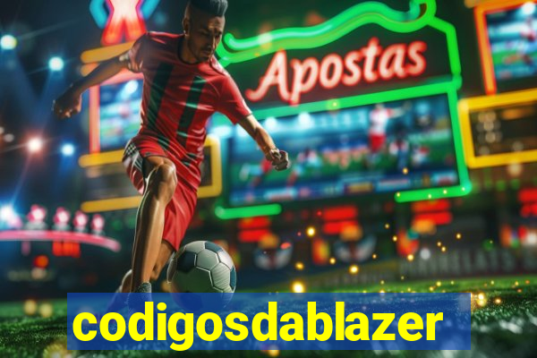 codigosdablazer