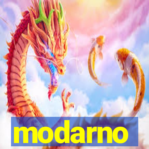 modarno