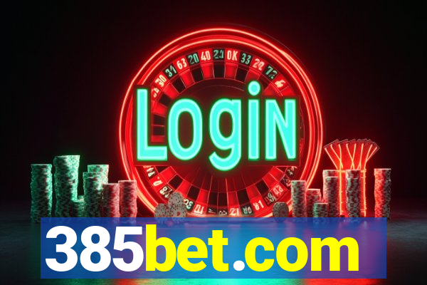 385bet.com