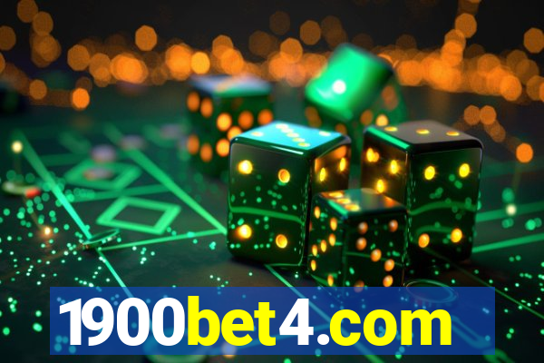 1900bet4.com