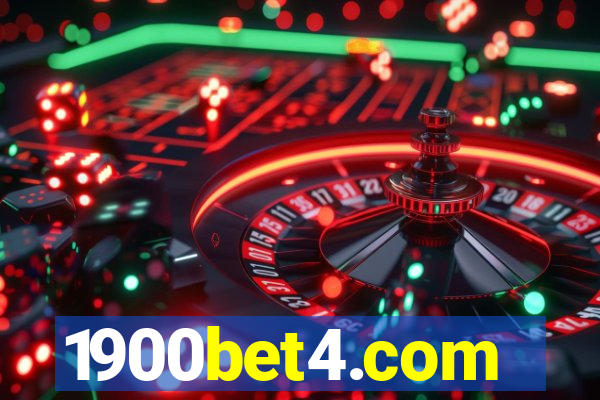 1900bet4.com