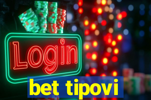 bet tipovi