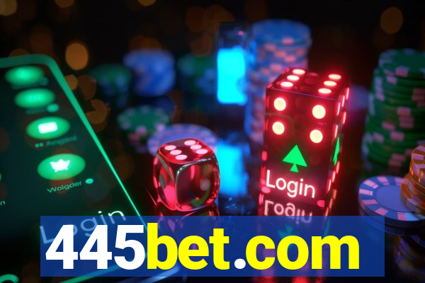 445bet.com