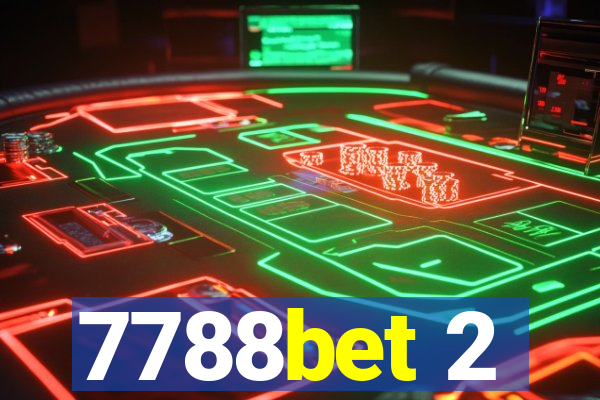 7788bet 2