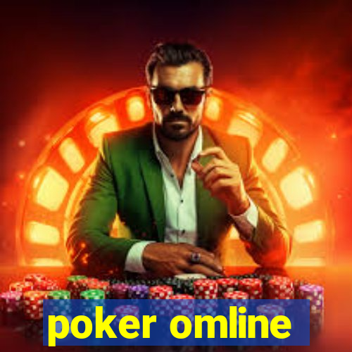 poker omline