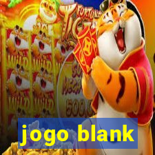 jogo blank