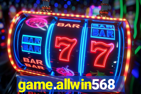 game.allwin568