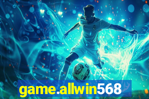 game.allwin568