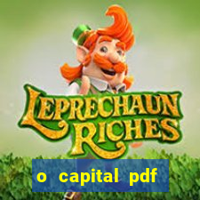 o capital pdf livro 2