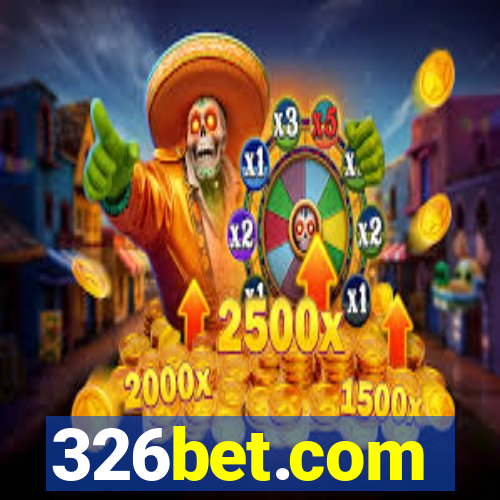 326bet.com