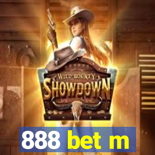 888 bet m