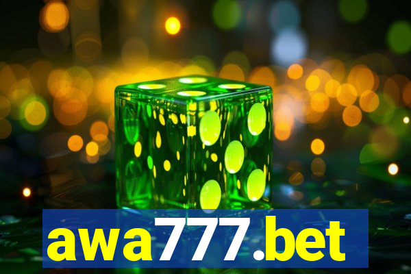 awa777.bet