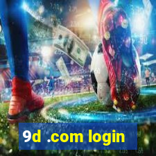 9d .com login