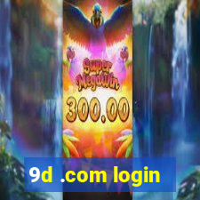 9d .com login