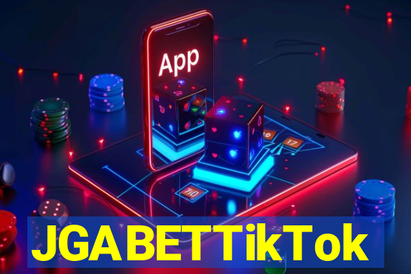 JGABETTikTok