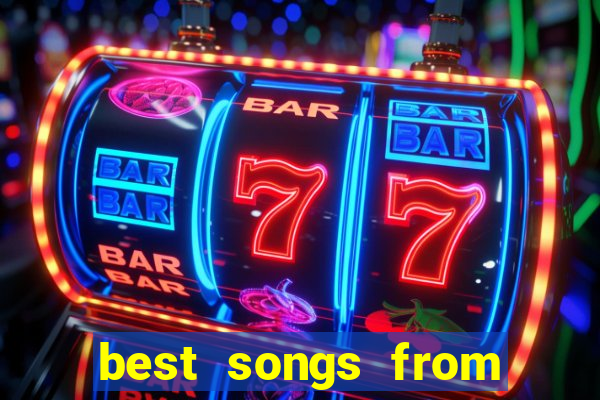 best songs from the eighties