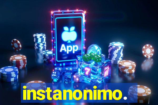 instanonimo.