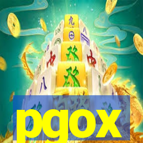 pgox