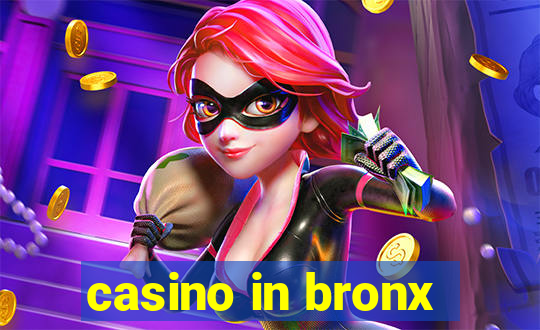 casino in bronx