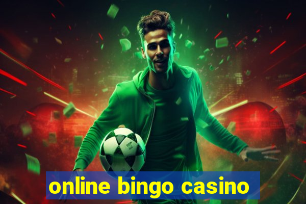 online bingo casino