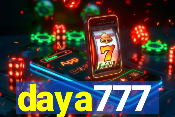 daya777