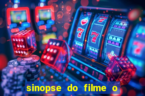 sinopse do filme o jogo do elevador