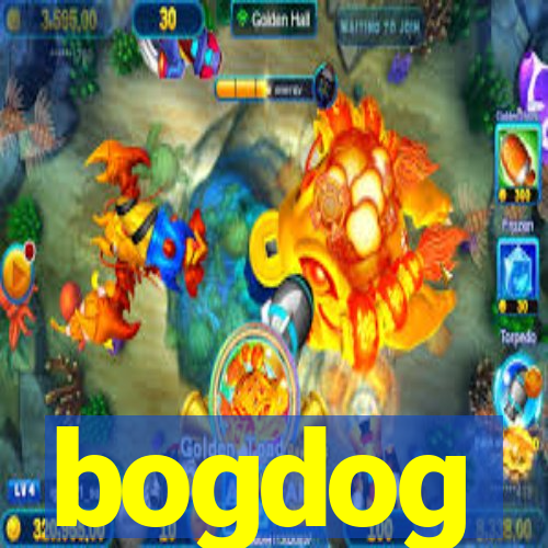 bogdog