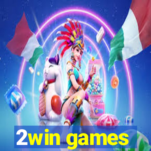 2win games